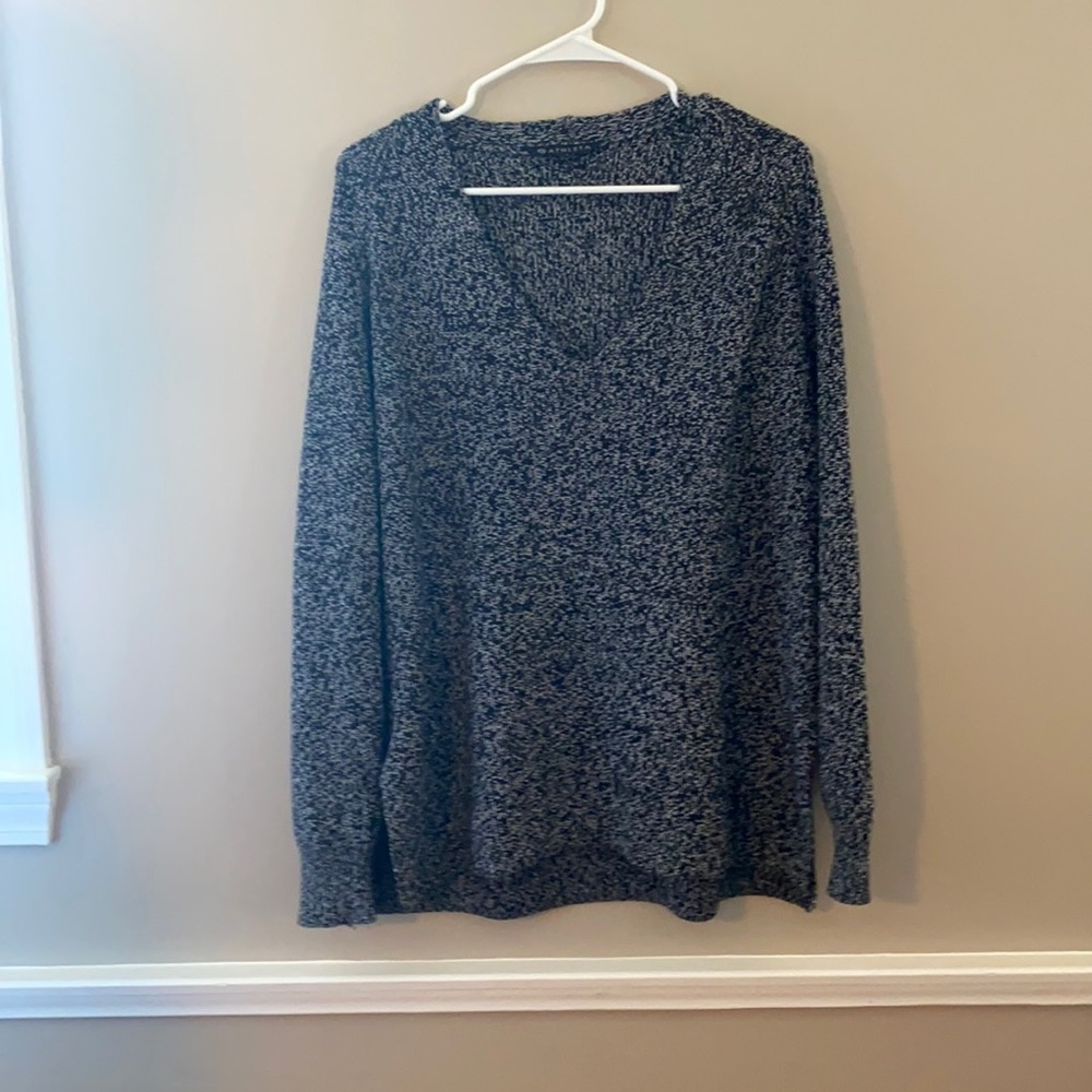 Athleta sweater size S